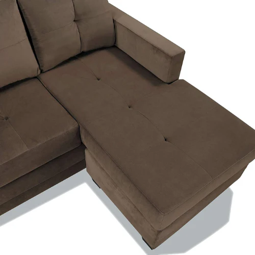 L Shape Sofa - Image 3