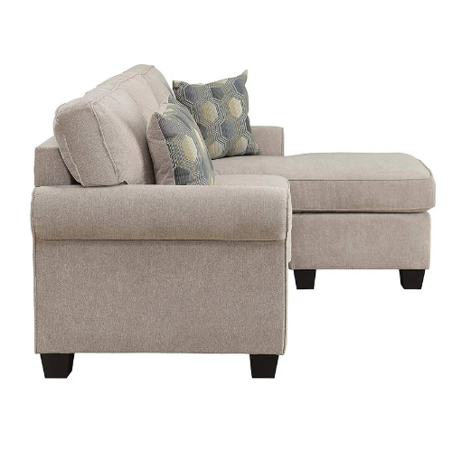 L Shape Sofa - Image 4