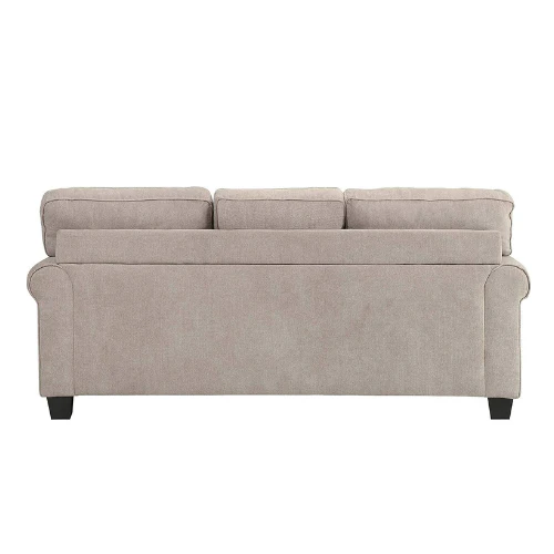 L Shape Sofa - Image 5