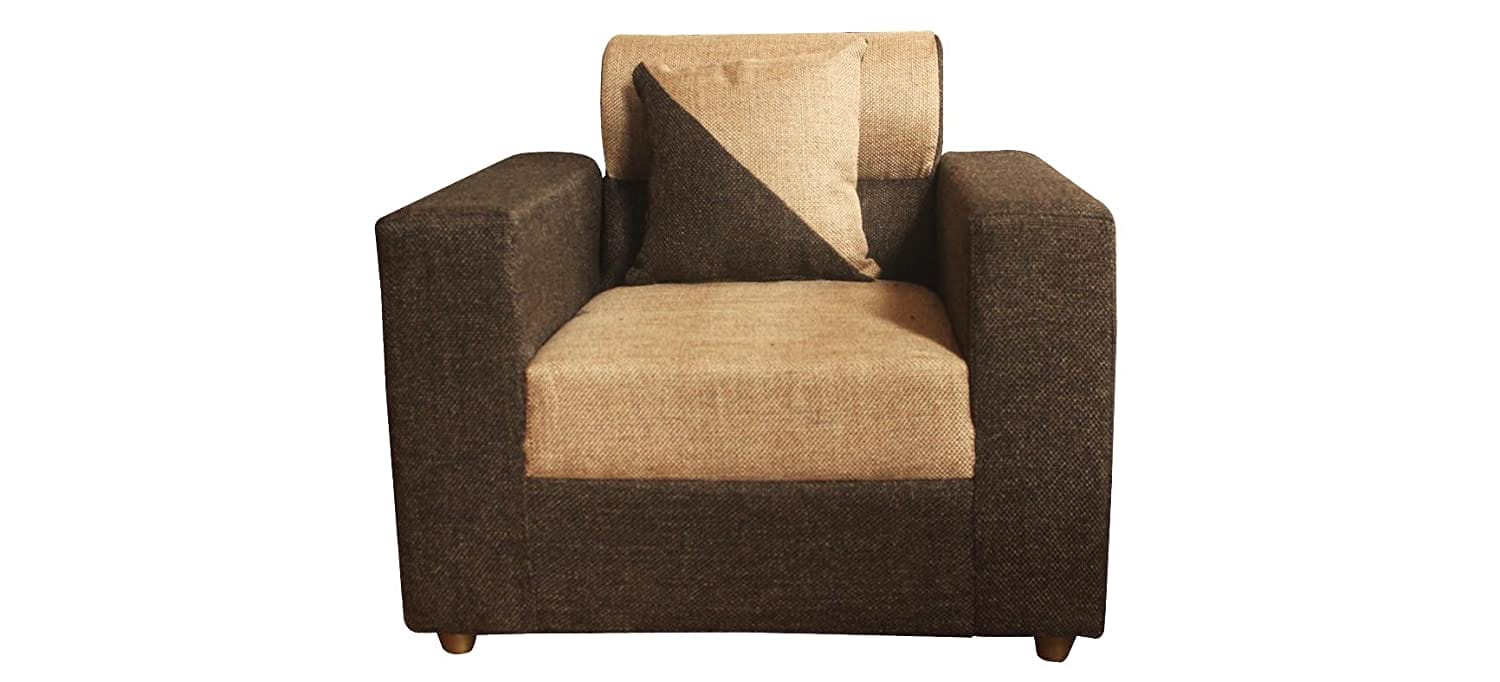 5 Seater Sofa Set (3+1+1) - Image 3