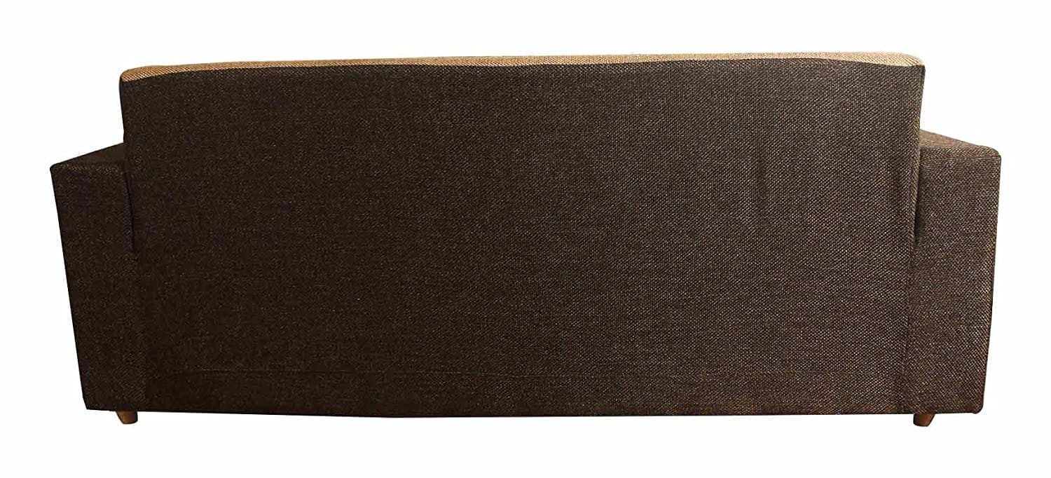 5 Seater Sofa Set (3+1+1) - Image 4