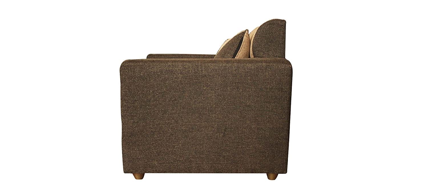 5 Seater Sofa Set (3+1+1) - Image 5