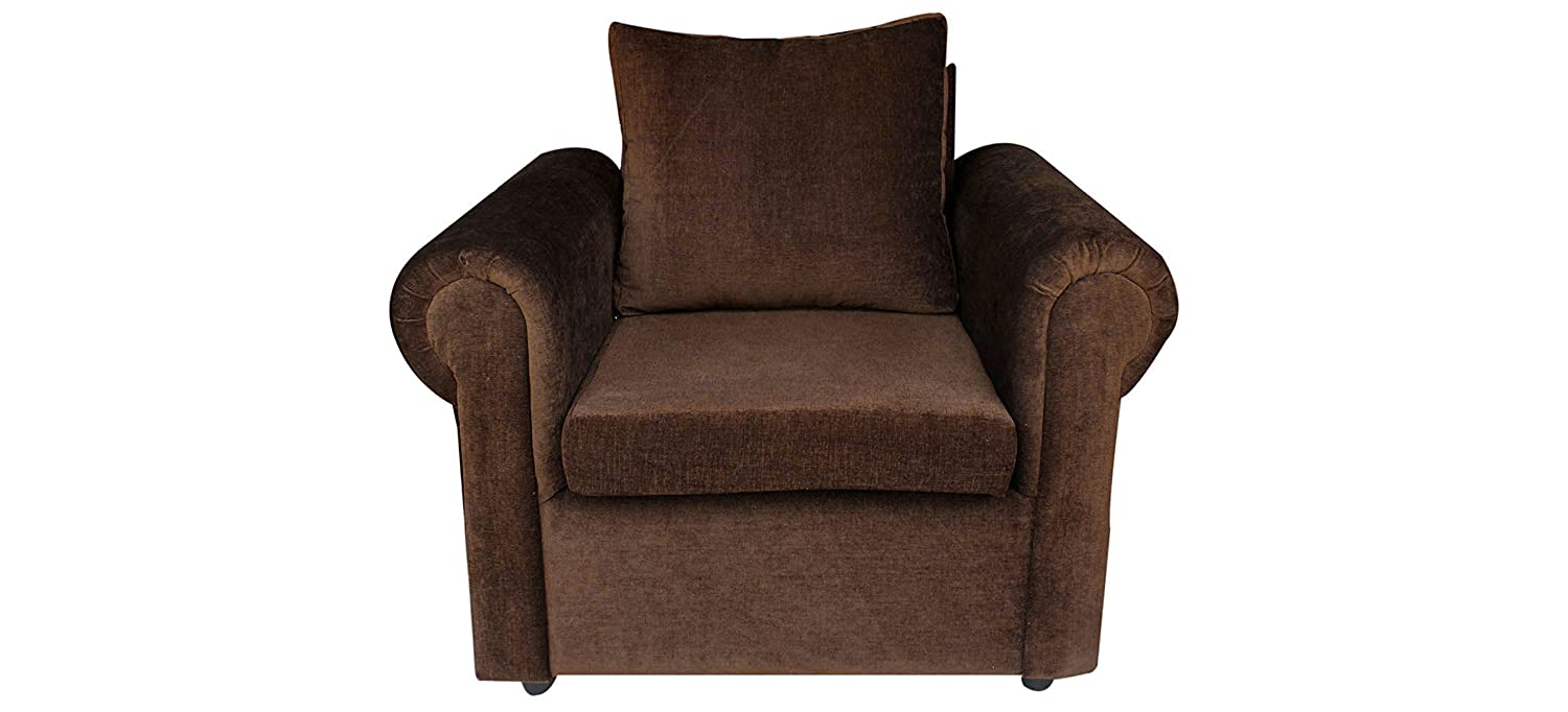5 Seater Sofa Set (3+1+1) - Image 3