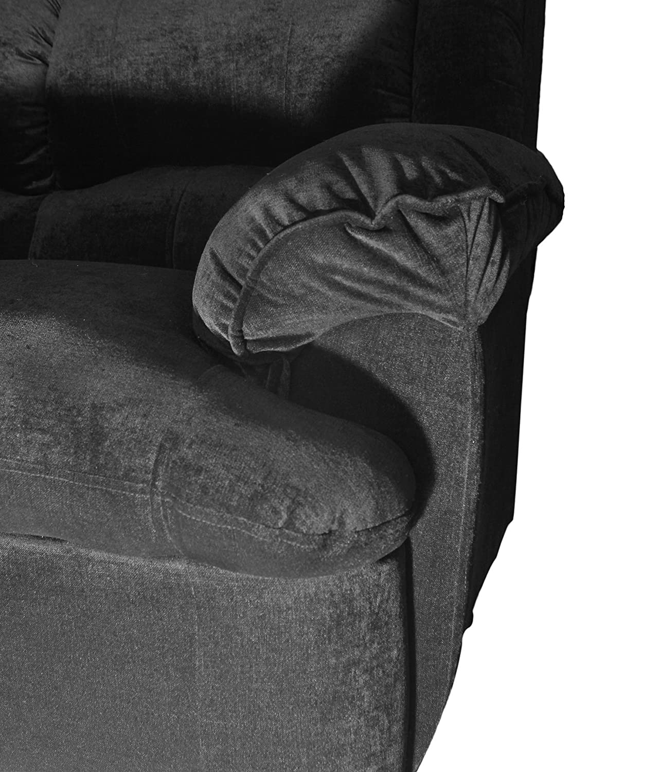 5 Seater Sofa Set (3+1+1) - Image 8