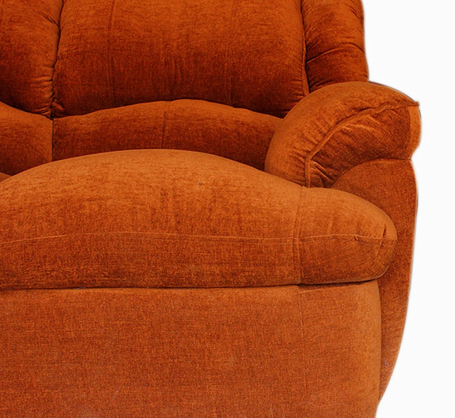 5 Seater Sofa Set (3+1+1) - Image 5