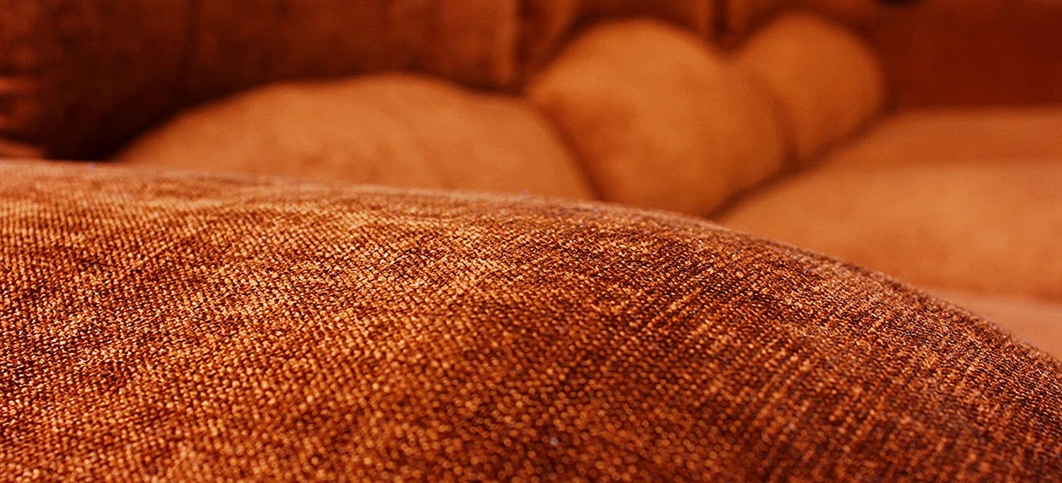 5 Seater Sofa Set (3+1+1) - Image 6