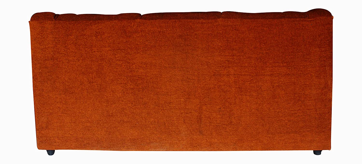 5 Seater Sofa Set (3+1+1) - Image 8