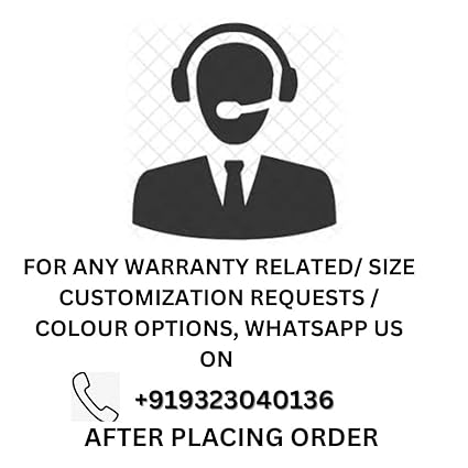 Brick Textured Engineered Wood Single Door Cupboard with 3 Shelves, 4 compartments - Image 6