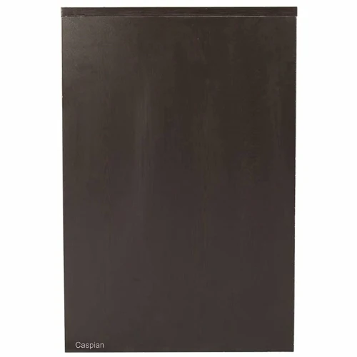 Engineered Wood TV Unit (48 inches) | LCD Base with Cupboard and Open Shelves for SetTop Box - Image 4