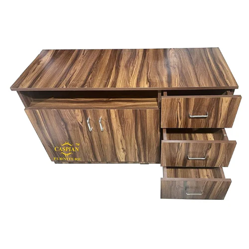 Engineered Wood Tv Unit/Cabinet/ Shoerack - Image 3