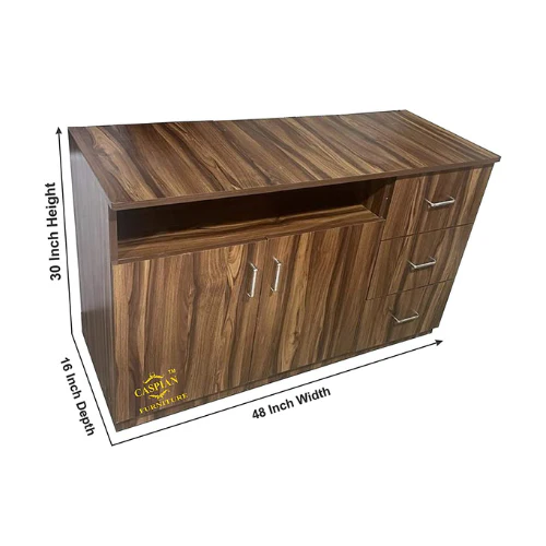 Engineered Wood Tv Unit/Cabinet/ Shoerack - Image 4