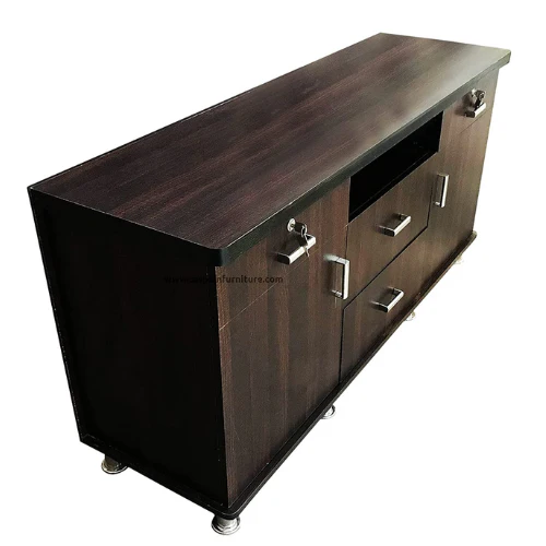 Home Storage Unit | Tv Unit/Home Entertainment Unit | Home Organizer - Image 4