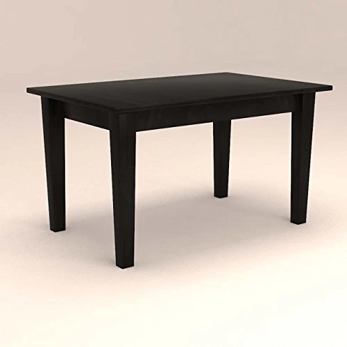 Contemporary Rectangular Table Top And 4 Seater Dinning Set. - Image 3