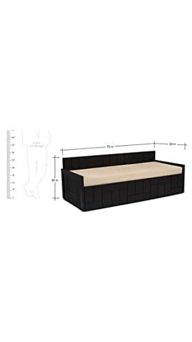 Modern Sofa Cum Bed - Image 3