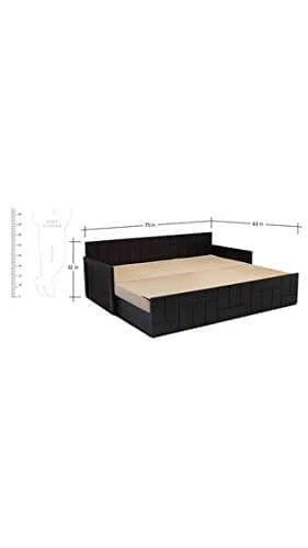 Modern Sofa Cum Bed - Image 5